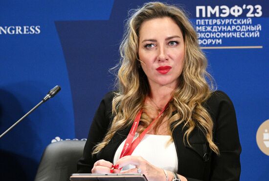 ПМЭФ-2023. Без границ: экспортный потенциал российских ИТ-продуктов