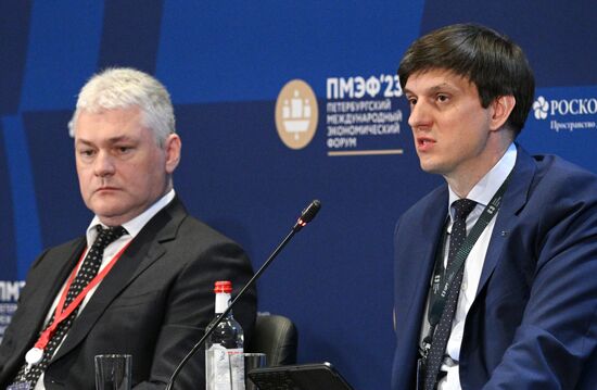 ПМЭФ-2023. Без границ: экспортный потенциал российских ИТ-продуктов