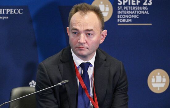 ПМЭФ-2023. Без границ: экспортный потенциал российских ИТ-продуктов