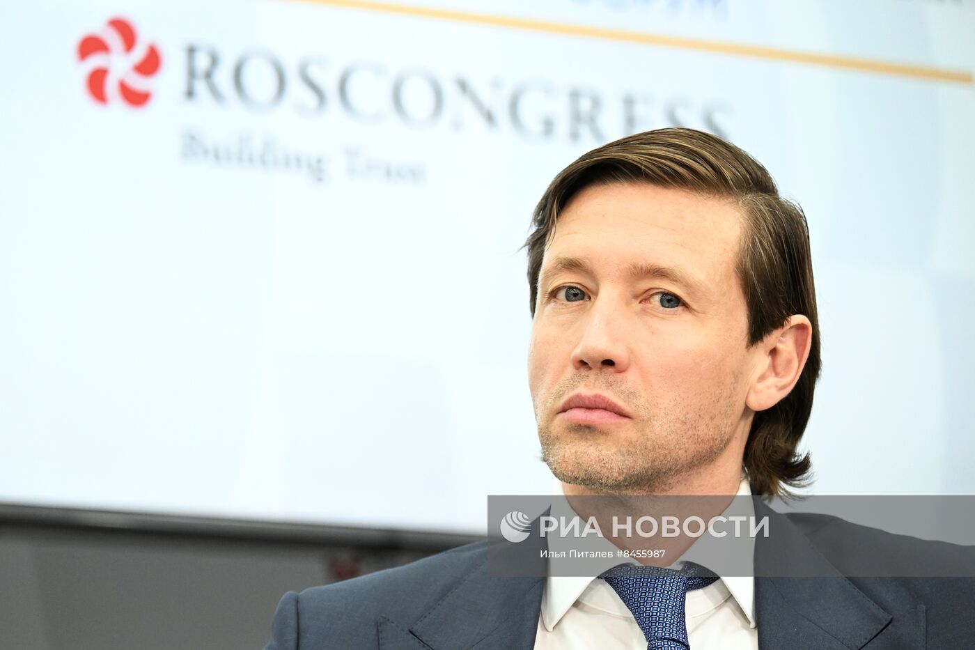 ПМЭФ-2023. Поехали! Грузовые беспилотные перевозки: впервые на магистрали – и комплексно