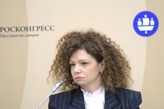 ПМЭФ-2023. Место для каждого: образование и наука в аграрных университетах