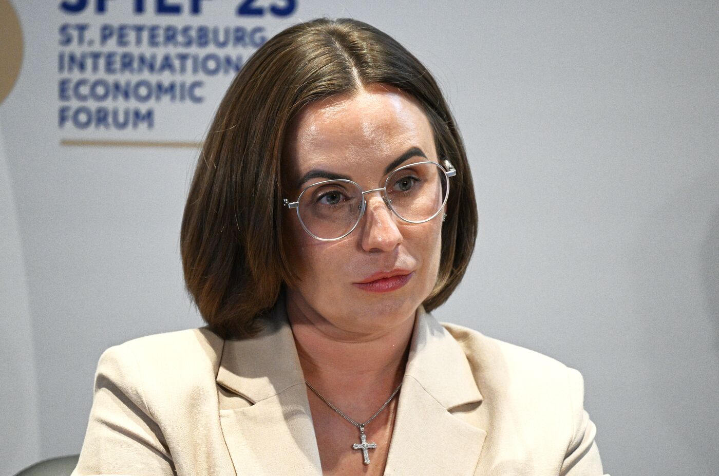 ПМЭФ-2023. Роль медиа индустрии в поддержке и развитии сегмента МСП в России