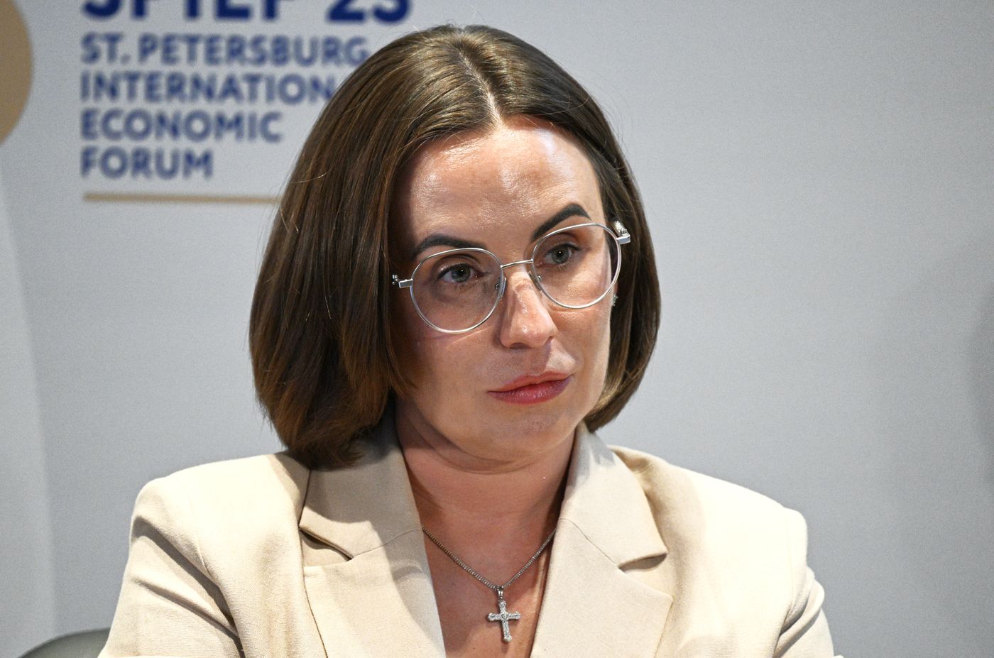 ПМЭФ-2023. Роль медиа индустрии в поддержке и развитии сегмента МСП в России