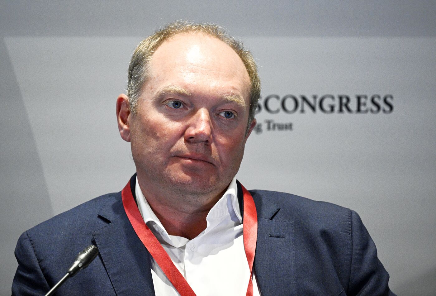 ПМЭФ-2023. Роль медиа индустрии в поддержке и развитии сегмента МСП в России