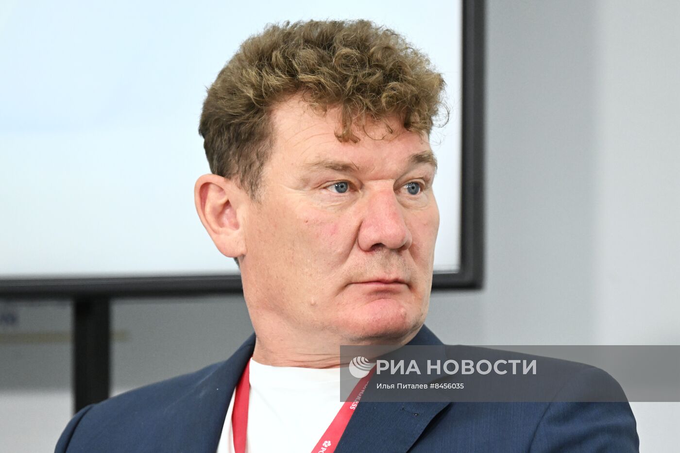 ПМЭФ-2023. Поехали! Грузовые беспилотные перевозки: впервые на магистрали – и комплексно