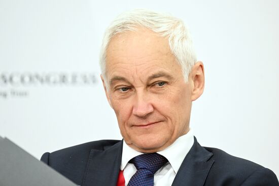 ПМЭФ-2023. Поехали! Грузовые беспилотные перевозки: впервые на магистрали – и комплексно