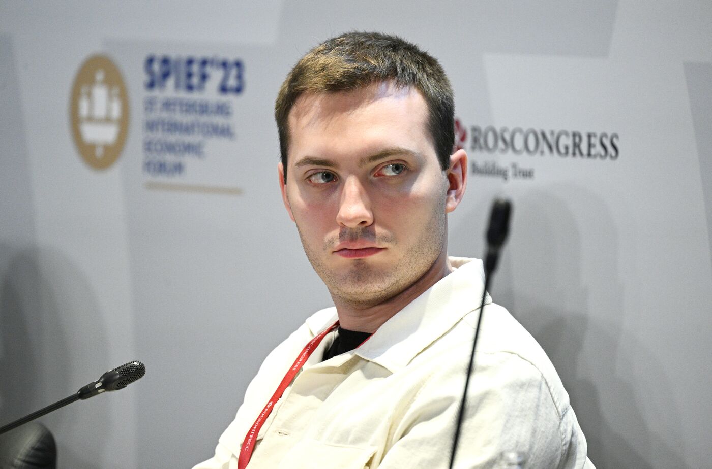 ПМЭФ-2023. Роль медиа индустрии в поддержке и развитии сегмента МСП в России