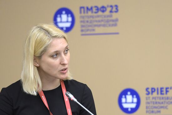 ПМЭФ-2023. Место для каждого: образование и наука в аграрных университетах