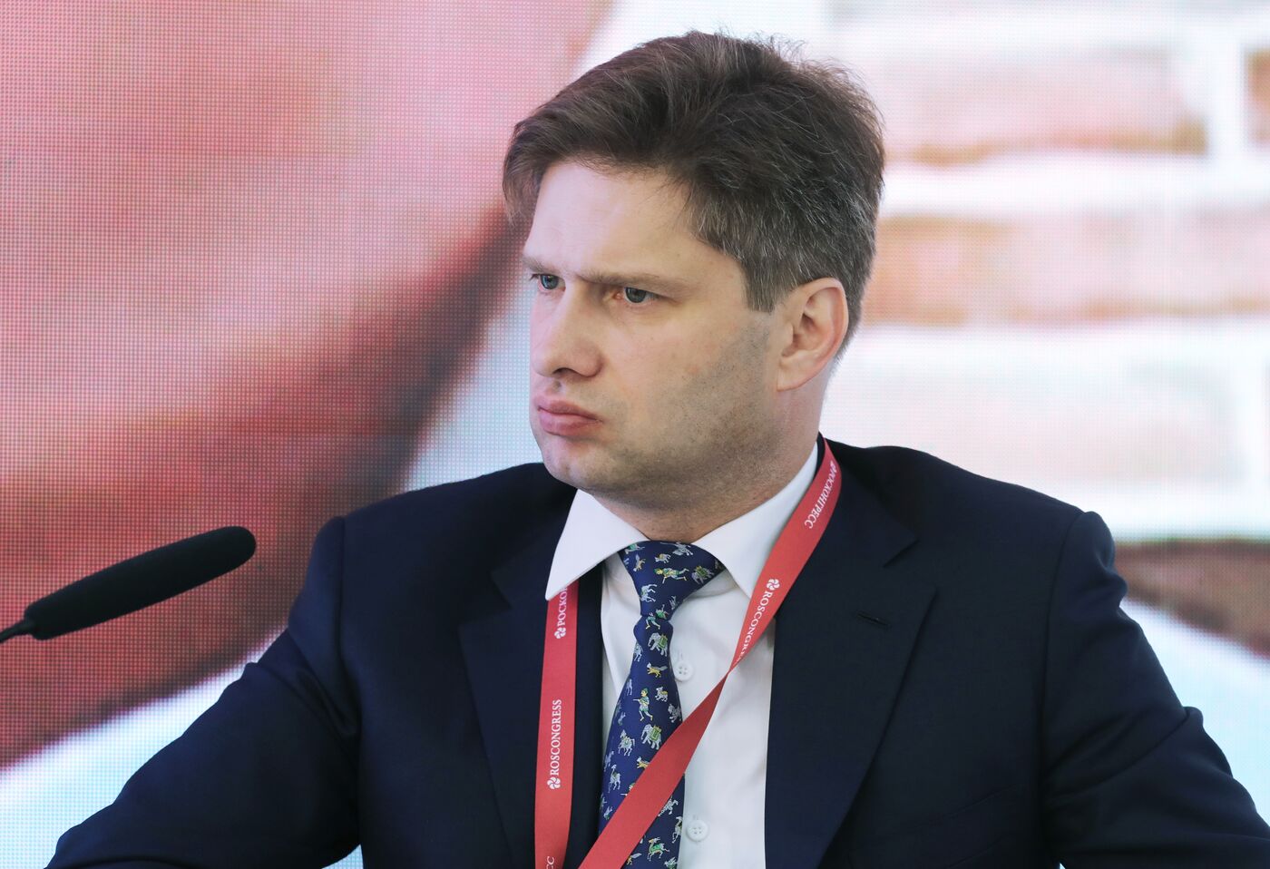 ПМЭФ-2023. Проектный центр Клуба молодых промышленников по инвестиционным нишам и промышленным проектам как инструмент выстраивания кооперационных цепочек с крупнейшими заказчиками