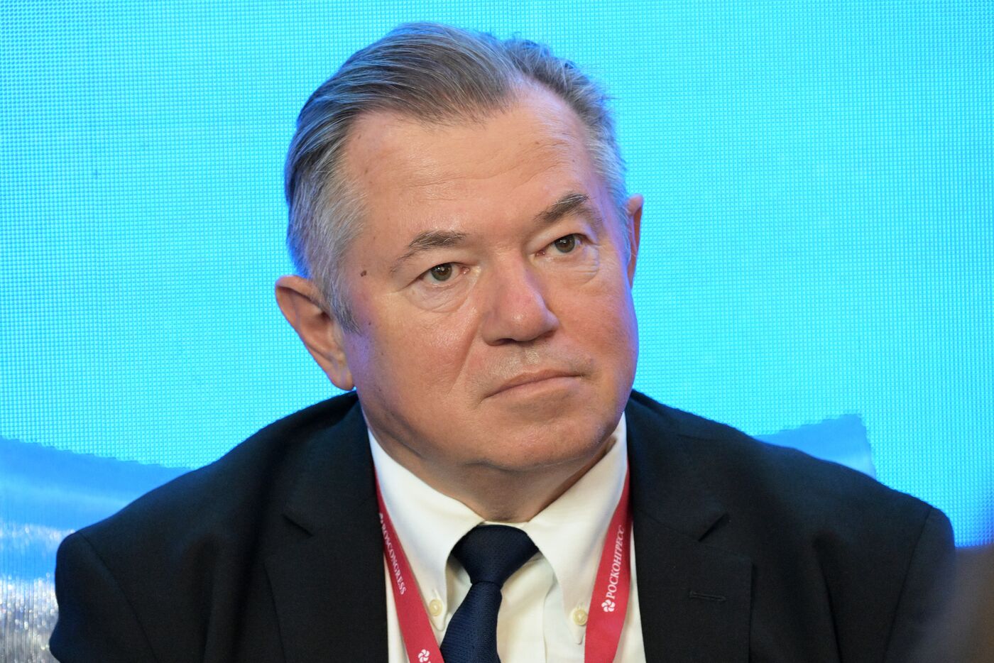 ПМЭФ-2023. Новые подходы и эффективные решения для устойчивого развития