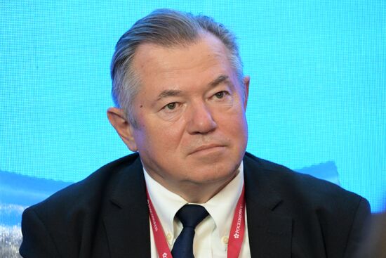 ПМЭФ-2023. Новые подходы и эффективные решения для устойчивого развития