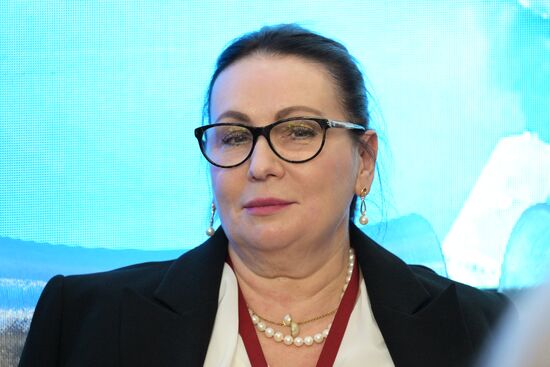 ПМЭФ-2023. Новые подходы и эффективные решения для устойчивого развития