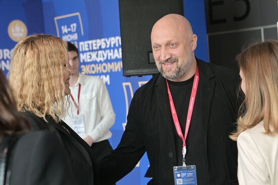 ПМЭФ-2023. Подписания