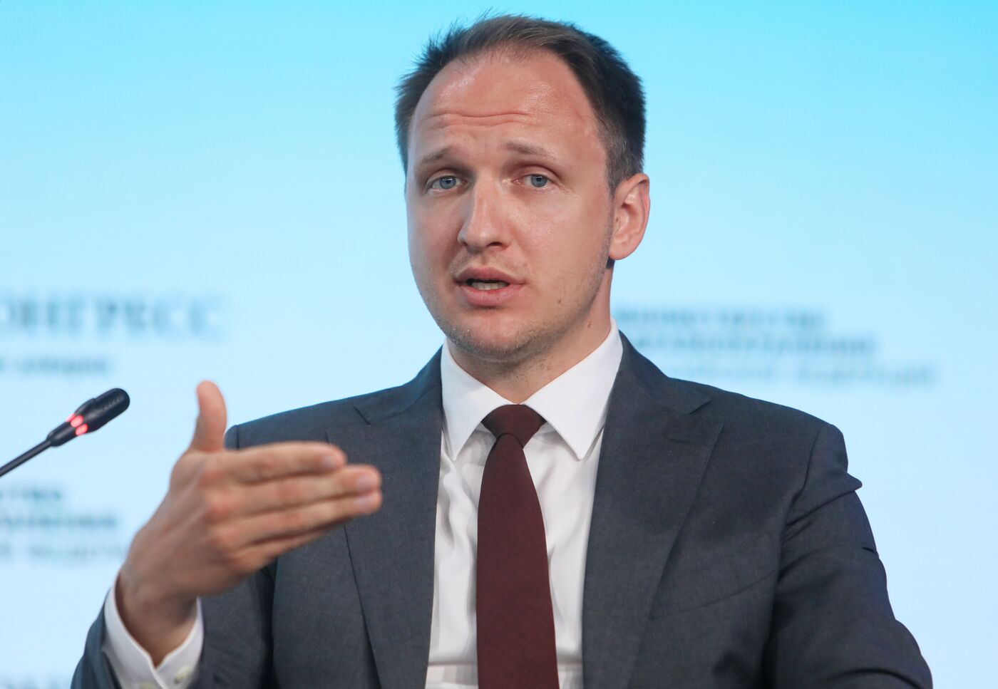 ПМЭФ-2023. Приоритеты цифровой трансформации фармацевтического рынка