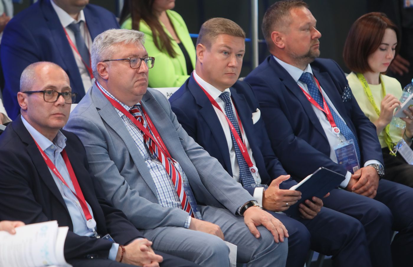 ПМЭФ-2023. Приоритеты цифровой трансформации фармацевтического рынка