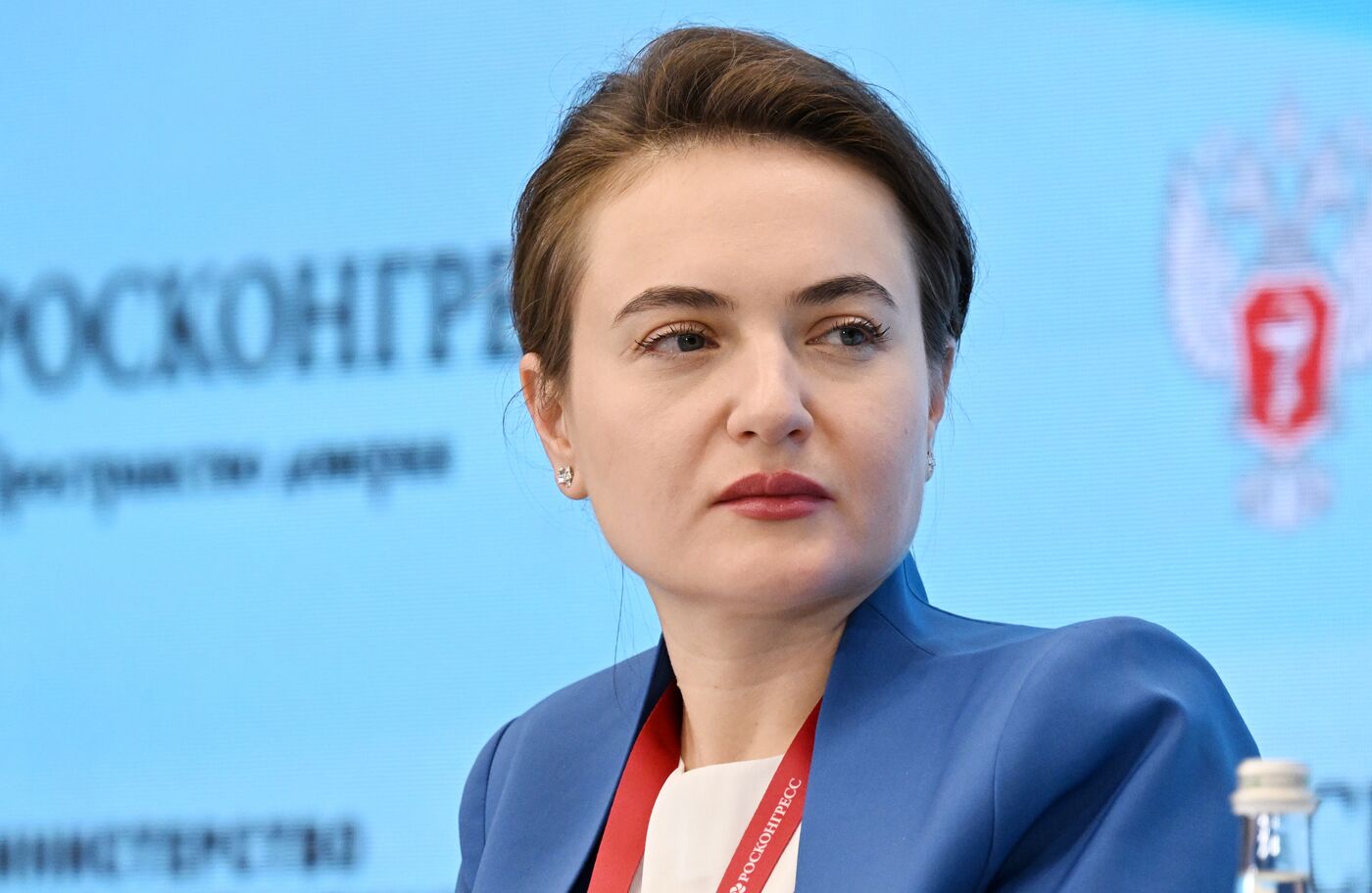 ПМЭФ-2023. Национальная лекарственная политика: путь к суверенитету России