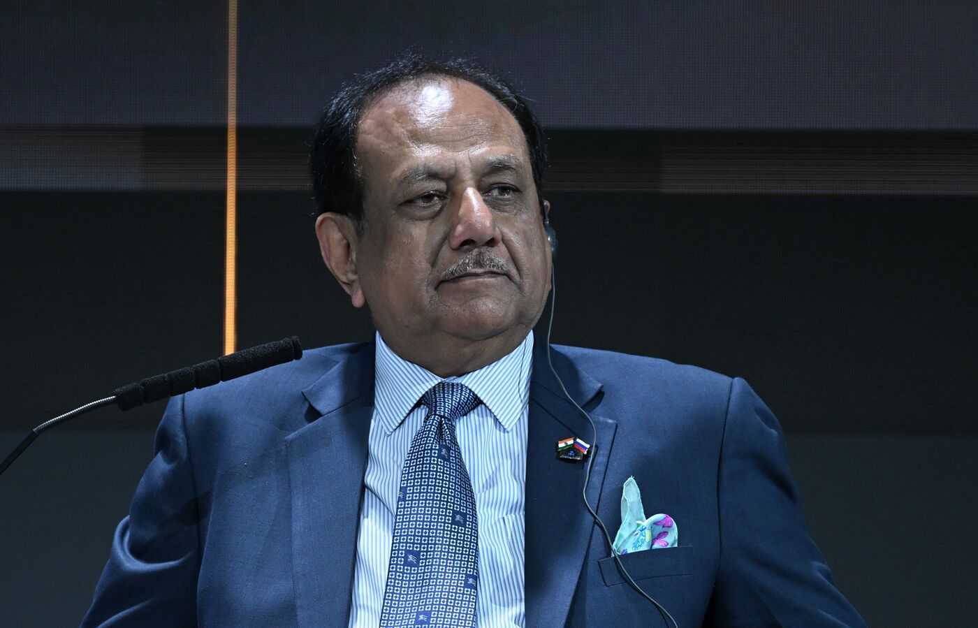 ПМЭФ-2023. Международная кооперация: от задач к решению