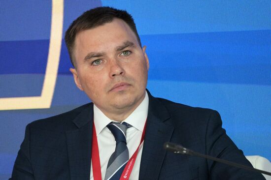 ПМЭФ-2023. Новые возможности развития арктических городов