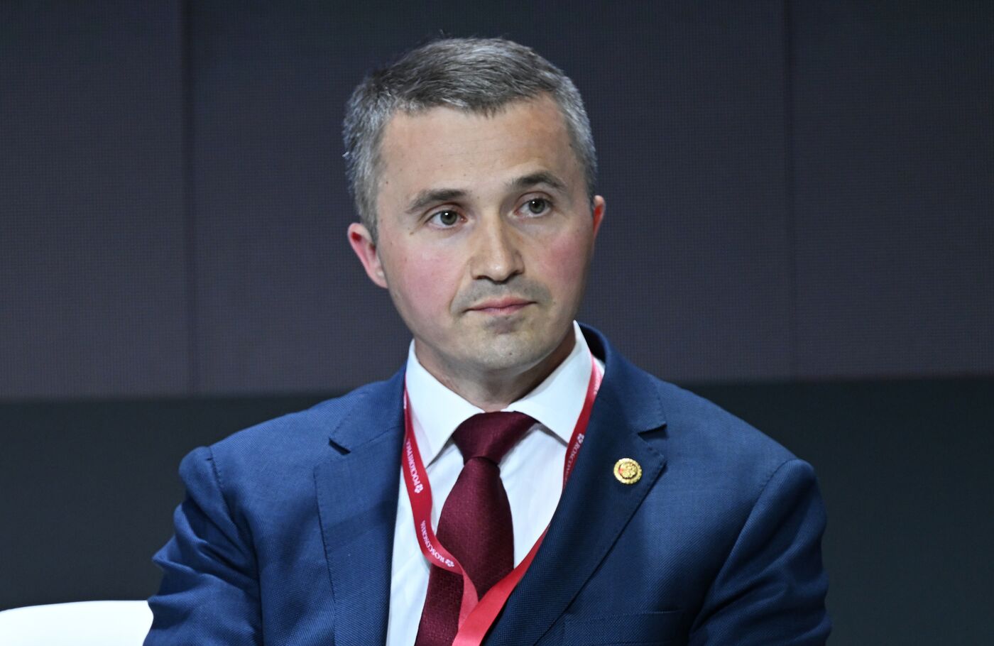 ПМЭФ-2023. Международная кооперация: от задач к решению