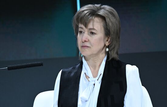 ПМЭФ-2023. Международная кооперация: от задач к решению