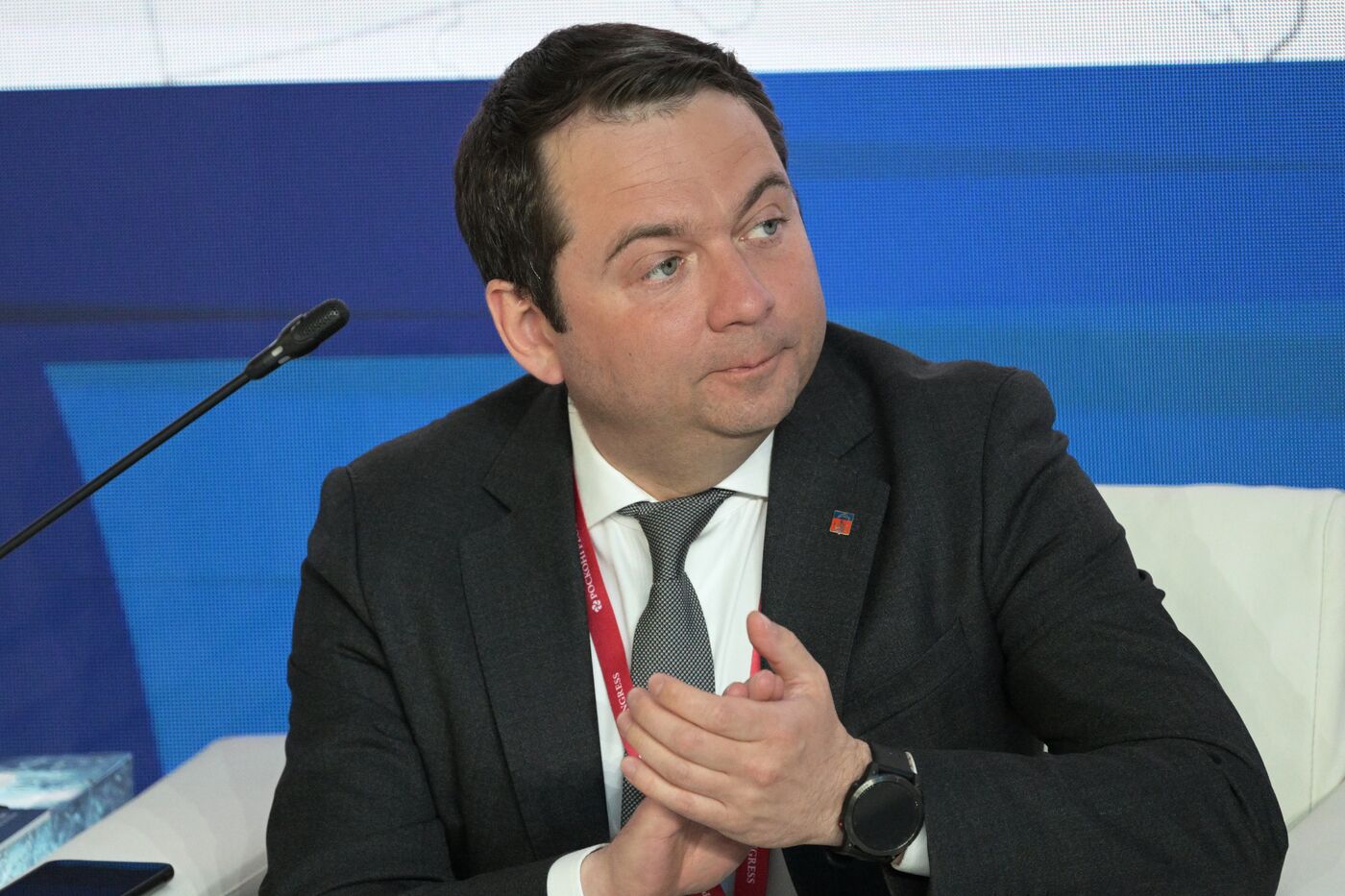 ПМЭФ-2023. Новые возможности развития арктических городов