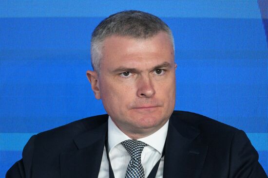 ПМЭФ-2023. Новые возможности развития арктических городов