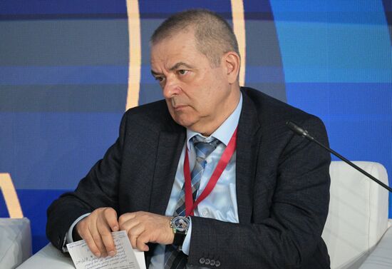 ПМЭФ-2023. Новые возможности развития арктических городов