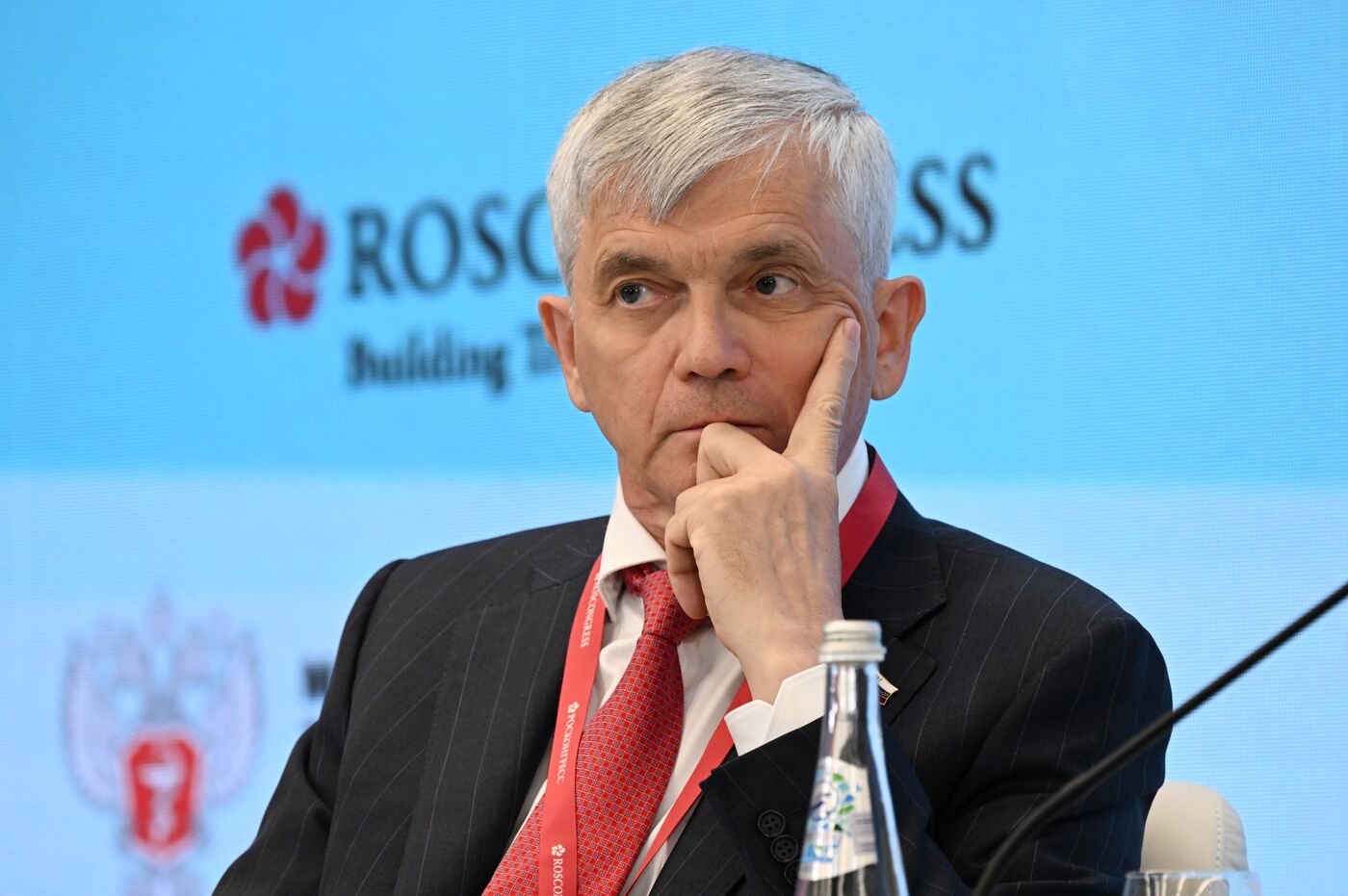 ПМЭФ-2023. Национальная лекарственная политика: путь к суверенитету России