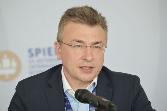 ПМЭФ-2023. Подписания