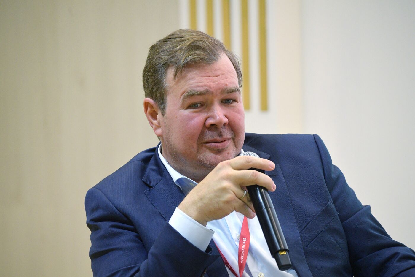 ПМЭФ-2023. Настоящее и будущее российского бизнеса