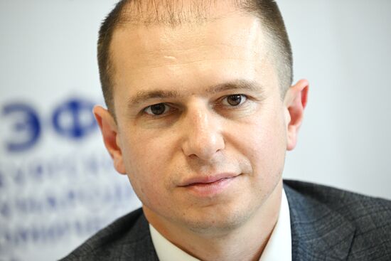 ПМЭФ-2023. Благотворительный футбольный матч и гала-концерт "От сердца к сердцу"