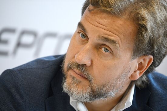 ПМЭФ-2023. Благотворительный футбольный матч и гала-концерт "От сердца к сердцу"