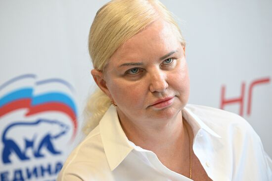 ПМЭФ-2023. Благотворительный футбольный матч и гала-концерт "От сердца к сердцу"