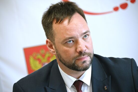 ПМЭФ-2023. Благотворительный футбольный матч и гала-концерт "От сердца к сердцу"