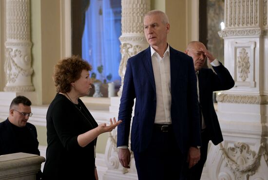 ПМЭФ-2023. Спортивно-деловая премия "Чемпион"