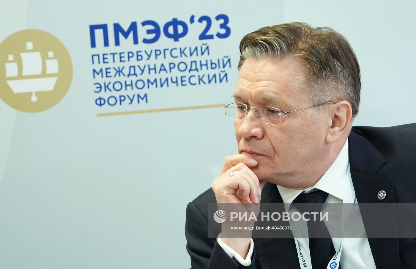 ПМЭФ-2023. Северный морской путь: новые вызовы