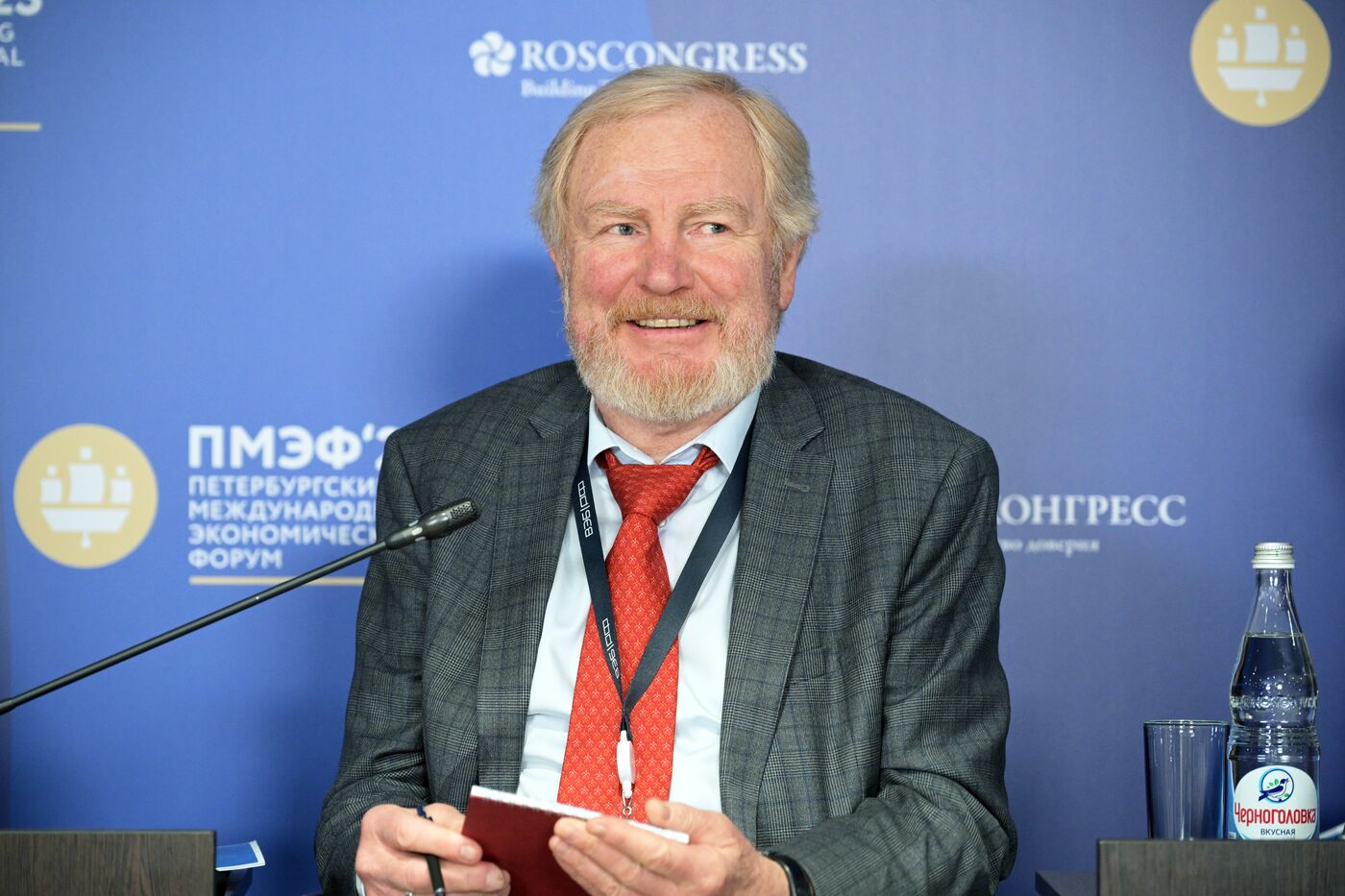 ПМЭФ-2023. Российские проекты СМР за рубежом: скромность или пиар?