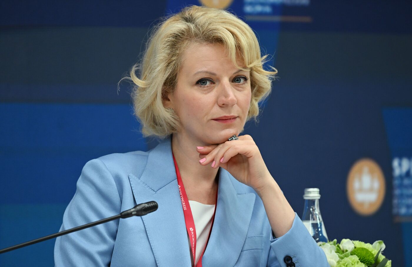 ПМЭФ-2023. Туризм в России: фокус на человека, устойчивость развития и инвестиционную привлекательность