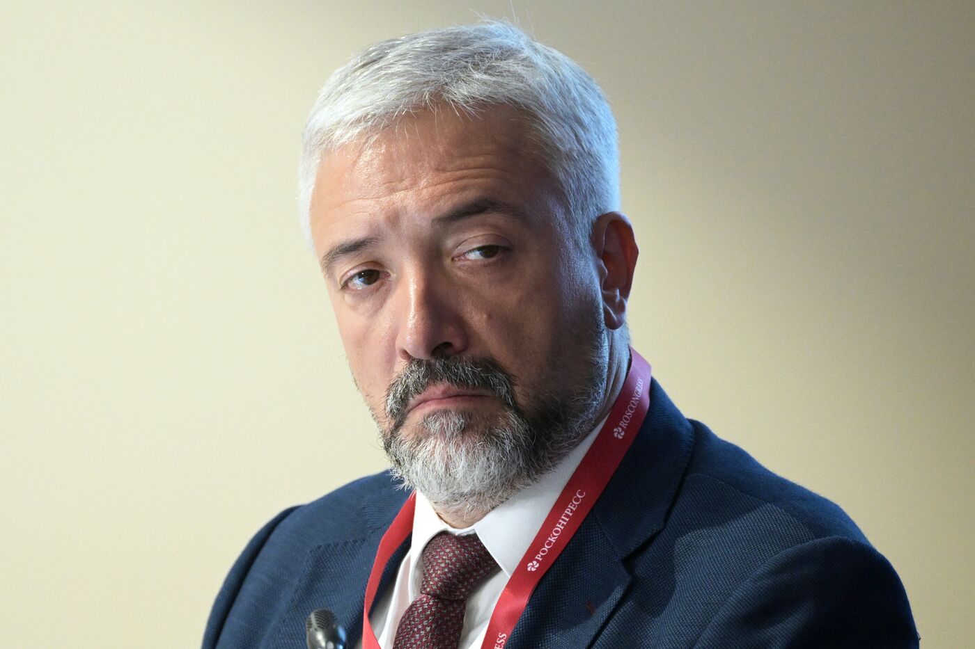 ПМЭФ-2023. Российские проекты СМР за рубежом: скромность или пиар?