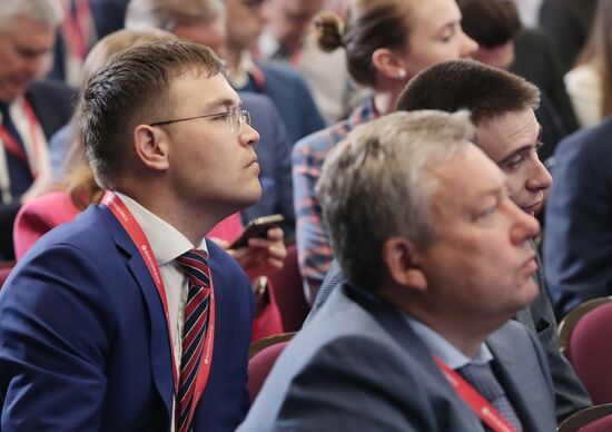ПМЭФ-2023. Как будет развиваться российская экономика