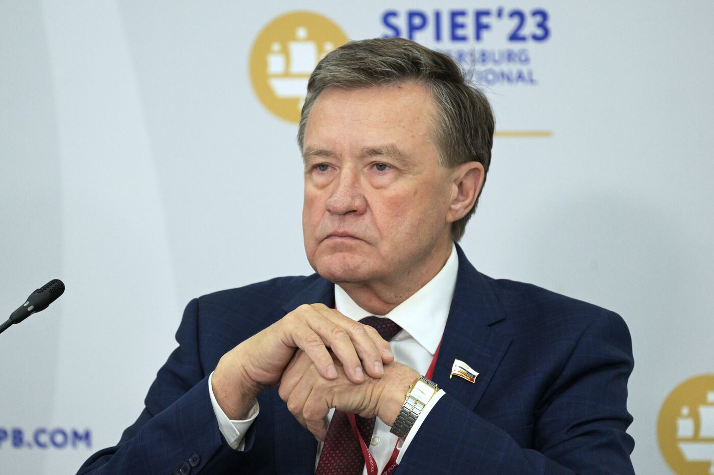 ПМЭФ-2023. Дедолларизация: будущее денег