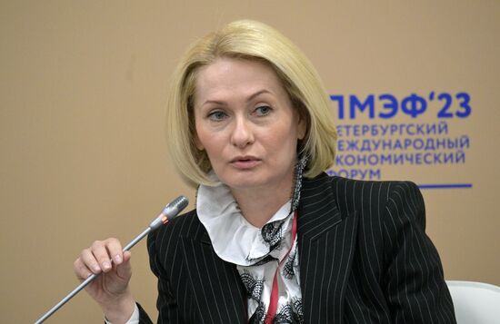 ПМЭФ-2023. На пути к переработке: от отходов к ресурсам