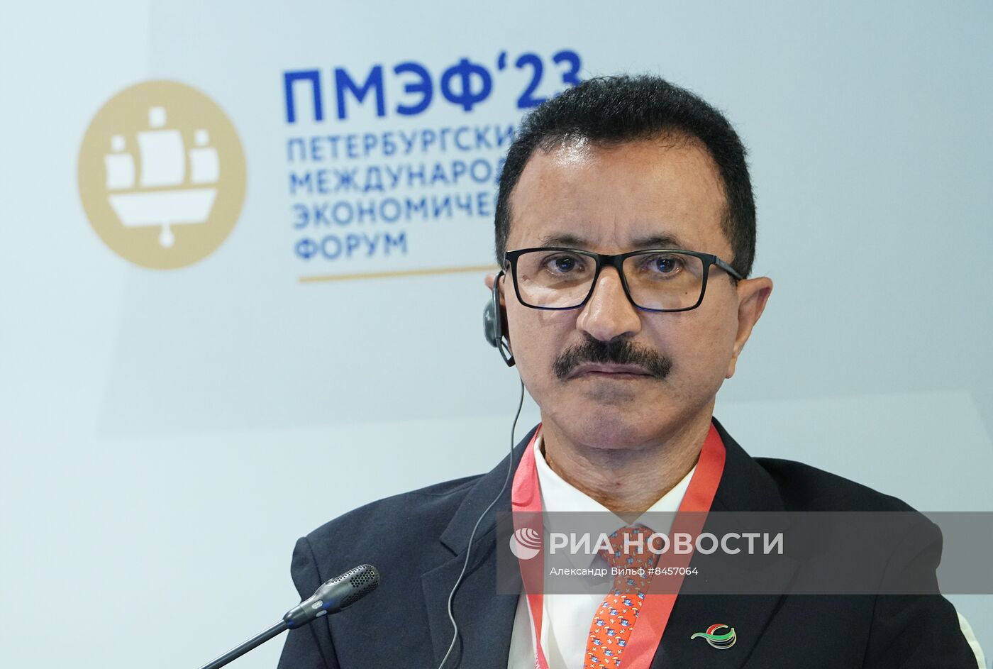 ПМЭФ-2023. Северный морской путь: новые вызовы