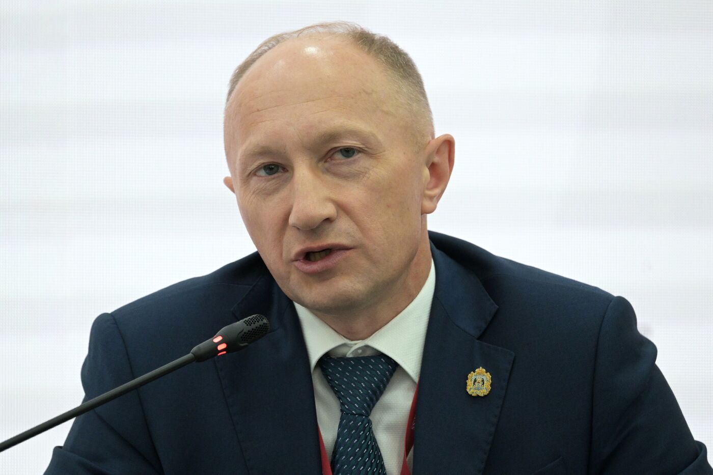 ПМЭФ-2023. Консолидация профессиональных сообществ через чемпионатное движение как фактор устойчивого развития экономики регионов