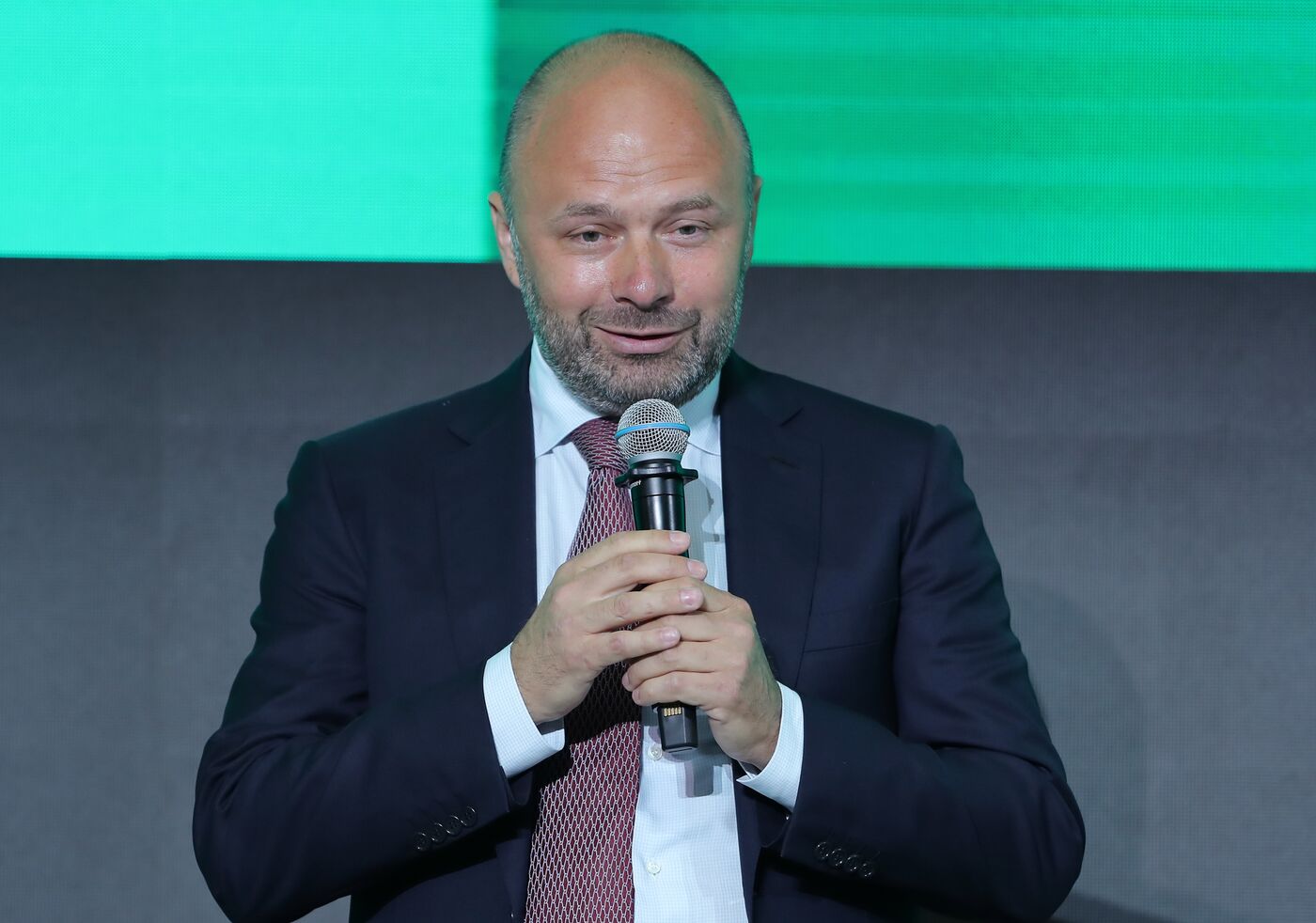 ПМЭФ-2023. А дома лучше!