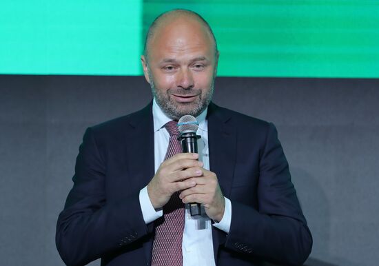 ПМЭФ-2023. А дома лучше!