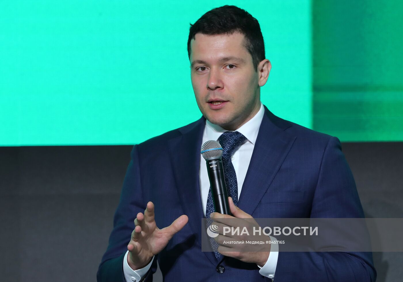 ПМЭФ-2023. А дома лучше!