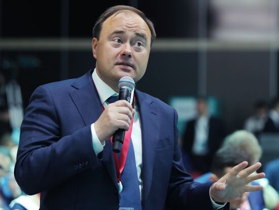 ПМЭФ-2023. А дома лучше!