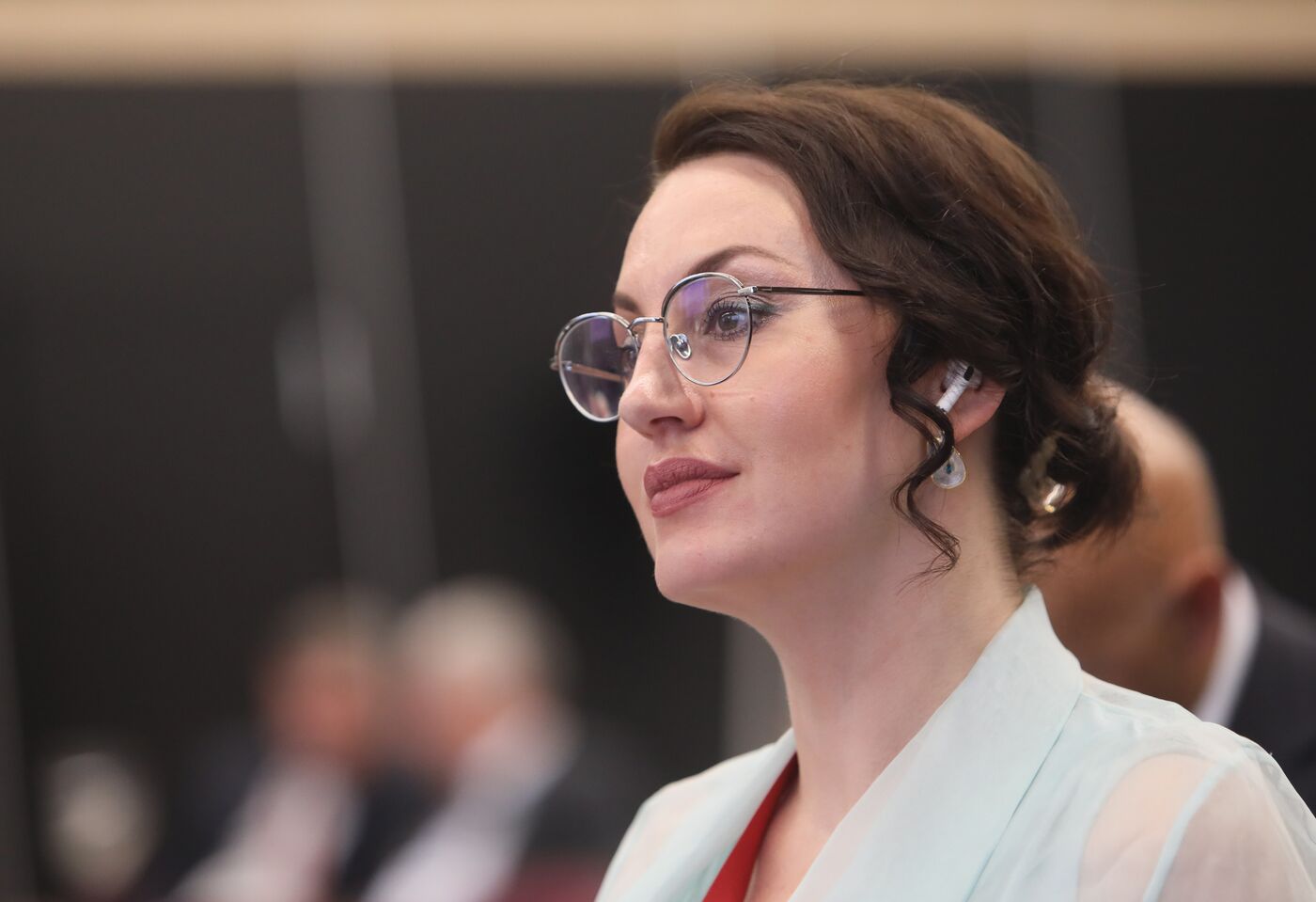 ПМЭФ-2023. Инвентаризация территорий: новые возможности применения пространственных данных