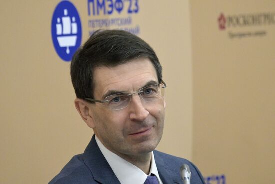 ПМЭФ-2023. Будут люди – будет бизнес: стратегическая мотивация для частных инвестиций в демографию